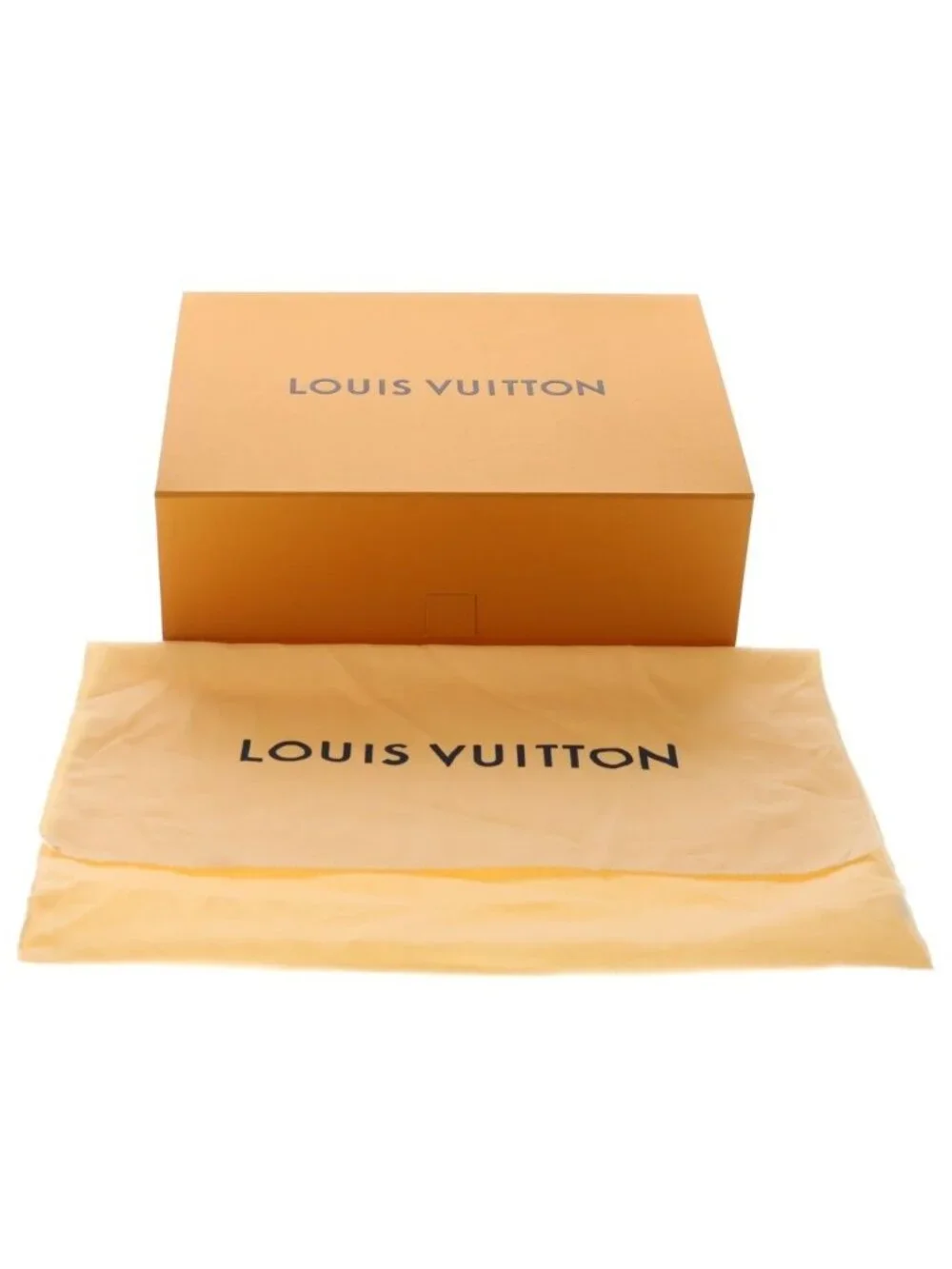 Louis Vuitton City Keepall Monogram Shadow Leather Shoulder Bag Noir Black